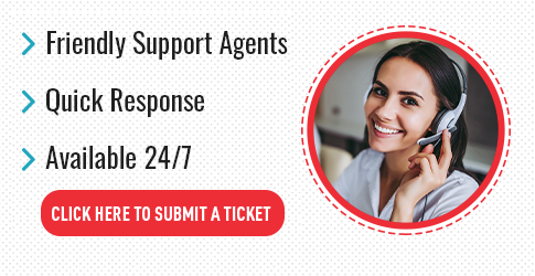 Customer Support
