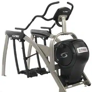 Cybex 600A Commercial Arc Trainer. Call Now For Lowest Pricing Guaranteed!