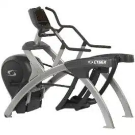 Cybex 750A Commercial Arc Trainer. Certified Pre Owned.