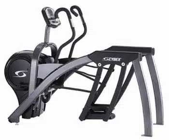 Cybex 610A Commercial Arc Trainers . Call Now For Lowest Pricing Guaranteed!