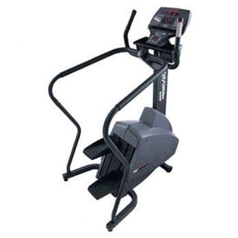 Life Fitness 9500 Commercial Next Gen Stepper. Call Now For Lowest Pricing  Guaranteed! - Gym Pros