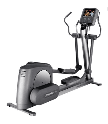 amateur radar bladeren Life Fitness 95XE Commercial Cross Trainer. Call Now For Lowest Pricing  Guaranteed! - Gym Pros