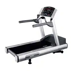 Life Fitness 97ti Commercial Treadmill. Call Now For Lowest Pricing Guaranteed!