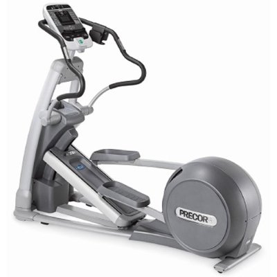 Precor EFX 546I Experience Series Elliptical. Call Now For Lowest