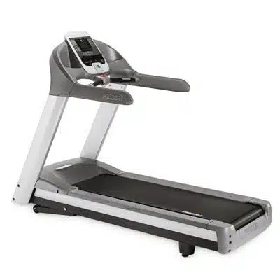 Precor 954I Experience Commercial Treadmill. Call Now For Lowest Pricing Guaranteed!