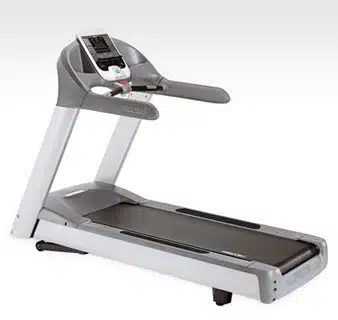 Precor 956i Experience Commercial Treadmill.Call Now For Lowest Pricing Guaranteed!