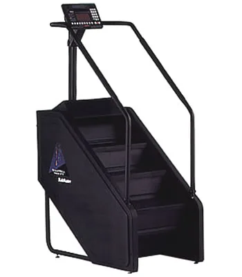 Stairmaster 7000pt Commercial Stepmill -(Remanufactured) (Black Screen).Call 888-502-2348 For Lowest Pricing Guaranteed!