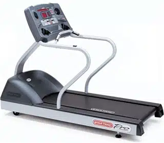 StarTrac 7600 Pro Commercial Treadmill. Call Now For Lowest Pricing Guaranteed!
