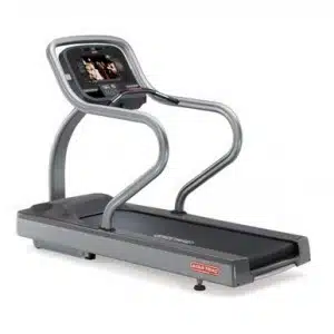 Star Trac E Commercial Treadmill. Call Now For Lowest Pricing Guaranteed!