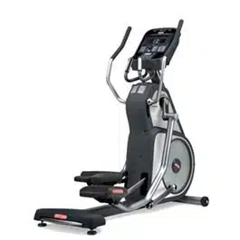 StarTrac EBT Commercial Elliptical. Call Now For Lowest Pricing Guranteed!