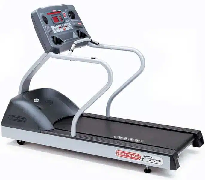 StarTrac Pro S Commercial Treadmill. Call Now For Lowest Pricing Guaranteed!