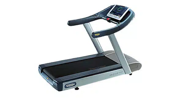 Technogym Excite Run 700E Treadmill-Remanufactured. Please Call For Lowest Pricing and Availability