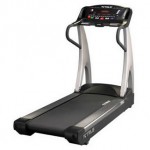 True 825 ZTX HRC Treadmill