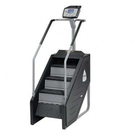 Product Review: Stairmaster 7000PT Stepmill