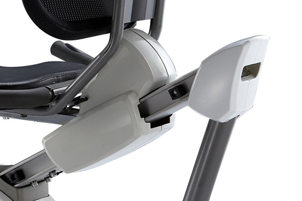 Physio hotsell recumbent bike