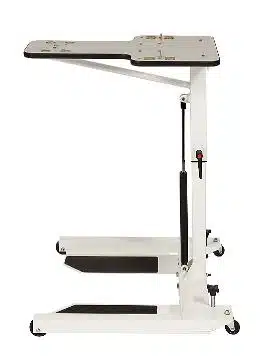 HCI UBE Adjustable Height UBE Table