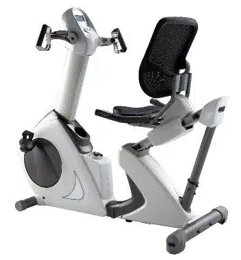 HCI Physio Cycle XT 800 Recumbent Cycle w/ Bi-Directional UBE-New