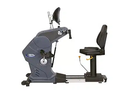 HCI Physio Max TBT 1000 Total Body Trainer New, Call For Lowest Pricing In the Nation