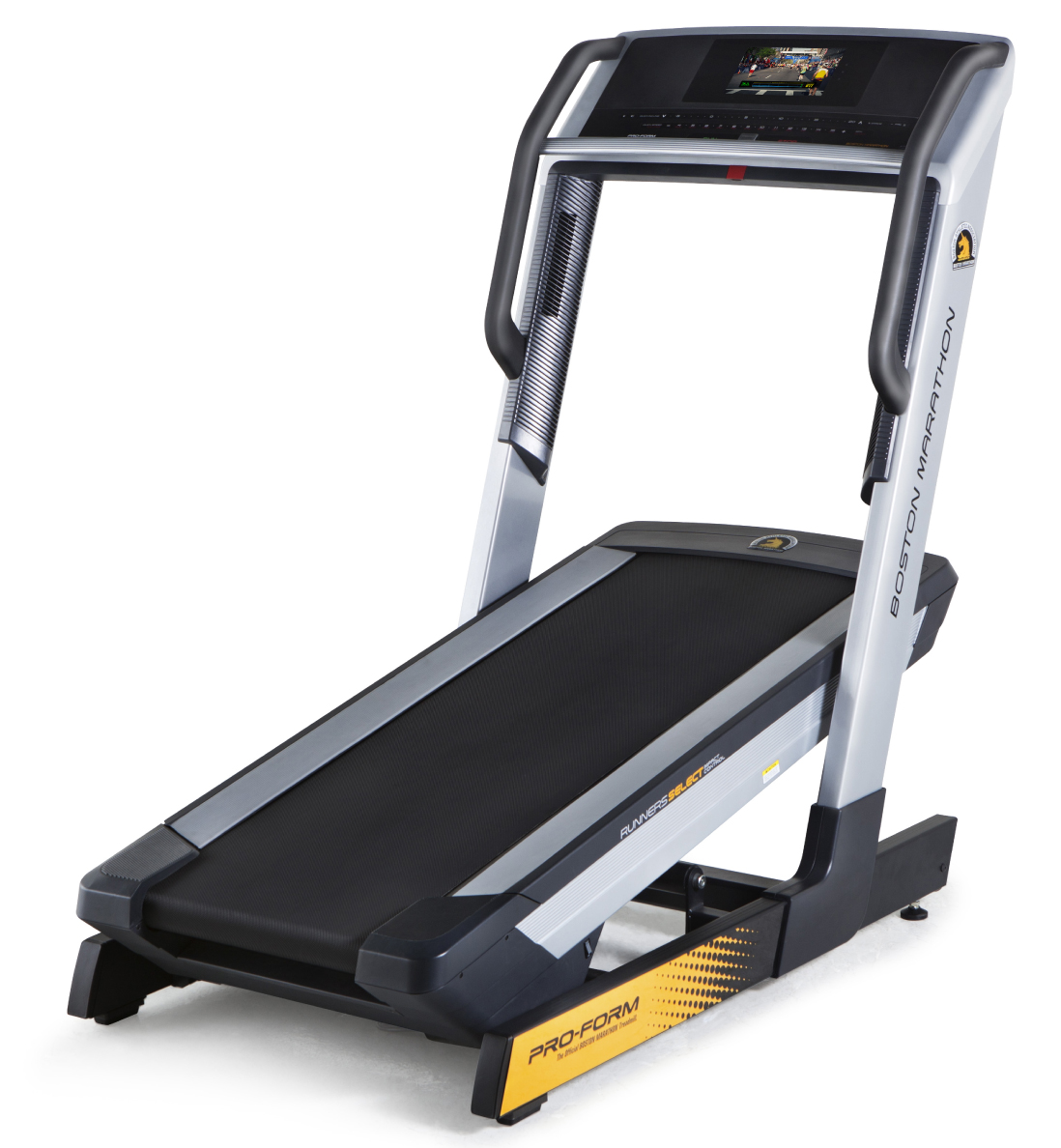ProForm Boston Marathon GS 4.0 Treadmill Gym Pros