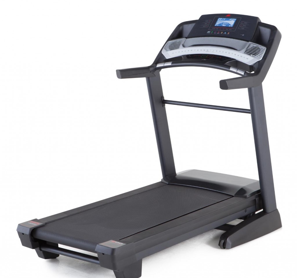 FreeMotion 800 Treadmill Gym Pros