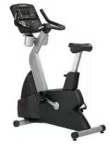 Life Fitness Integrity Series CLSC Remanufactured Commercial Upright Bike. Call Now For Lowest Pricing Guaranteed!