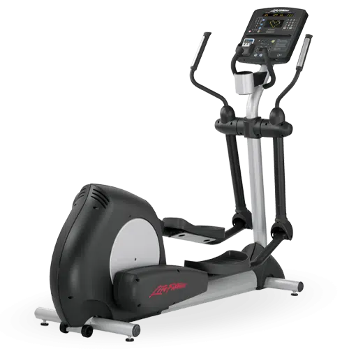 Life Fitness CLSX Integrity Series Cross Trainer-Refurbished