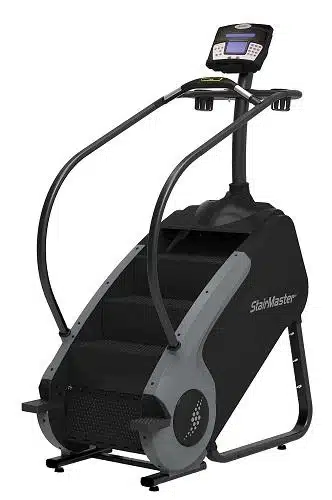 StairMaster Gauntlet D-1 LCD Console (Certified Remanufactured) Call 888-502-2348 for Lowest Pricing Guaranteed!