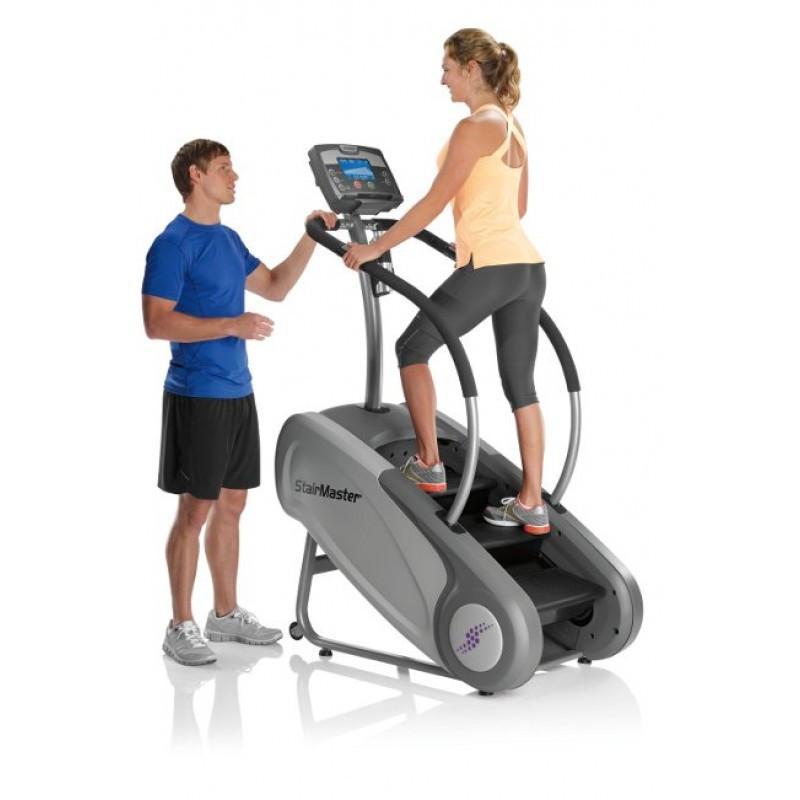 StairMaster SM3 StepMill® Light Commercial Grade (new) Gym Pros