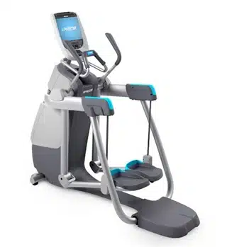 Precor AMT 885 W/p80 Console. Remanufactured