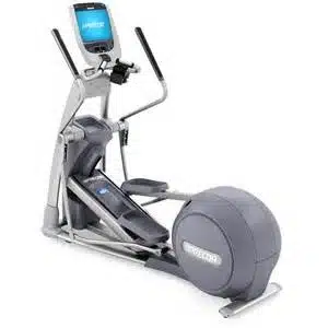 Precor EFX 885 Commercial Elliptical- Remanufactured .