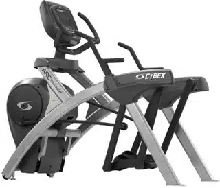 Cybex 625A Commercial Arc Trainer. Remanufactured
