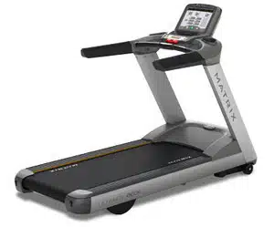 Matrix T5X Commercial Refurbished Treadmill. Call Now For Lowest Pricing Guaranteed!