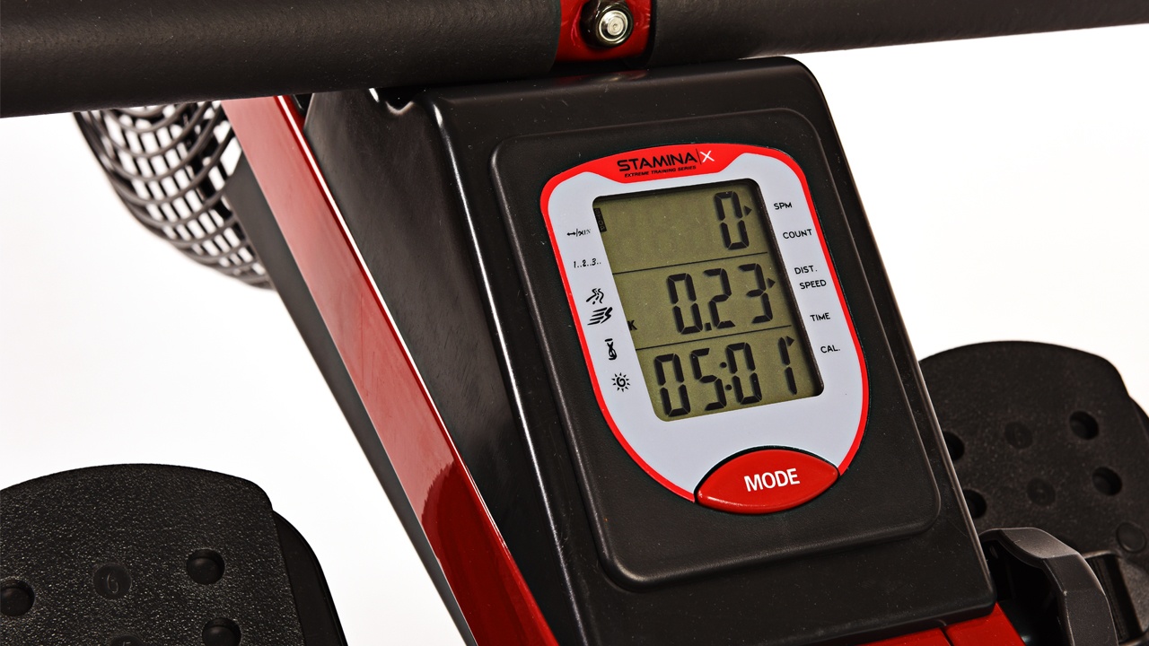 Stamina x water rower best sale