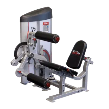 Body Solid S2LEC Series II Leg Extension & Leg Curl.Call Now For Lowest Price Guaranteed!