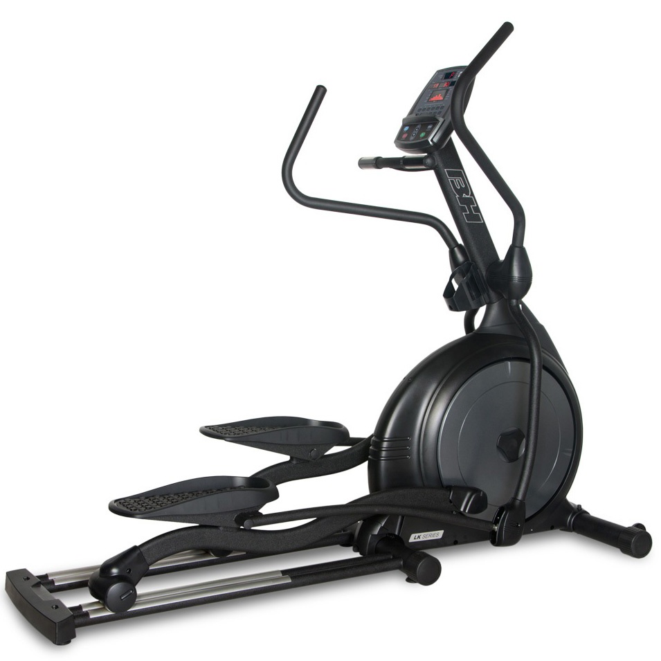 BH Fitness LK500E Light Commercial Elliptical Crosstrainer 