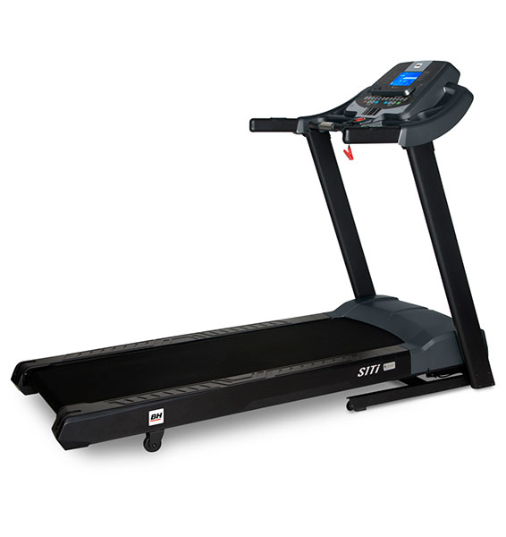 Беговая дорожка Fitness trenirovka