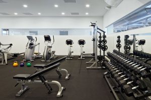 commercial gym equipment packages for sale