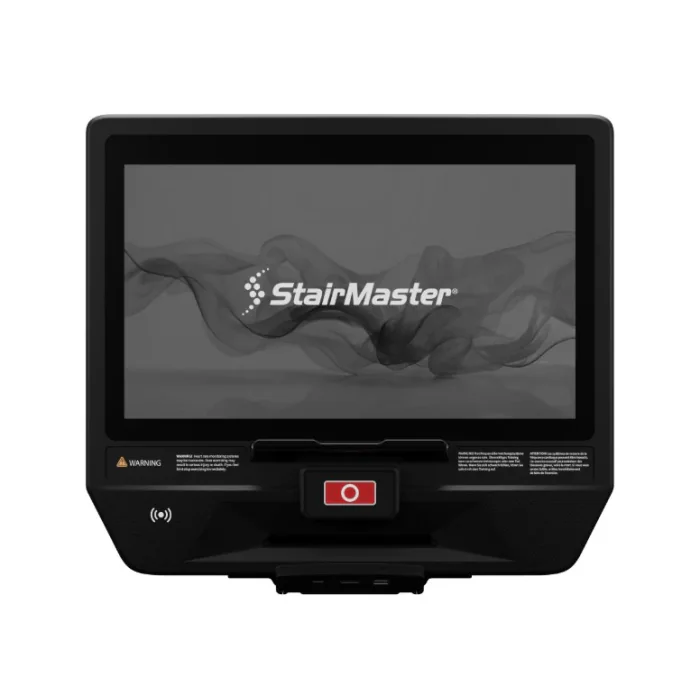 StairMaster 8-Series Commercial Free Climber w/ LCD- New - Image 3