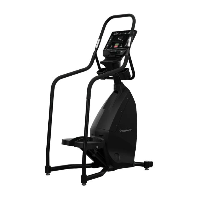 StairMaster 8-Series Commercial Free Climber w/ LCD- New