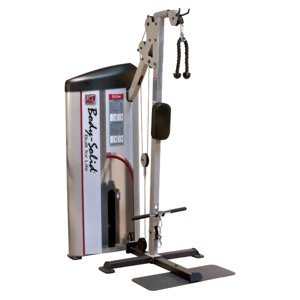 Body Solid Series II Commercial Bicep and Tricep.Call Now For Lowest Pricing Guaranteed!