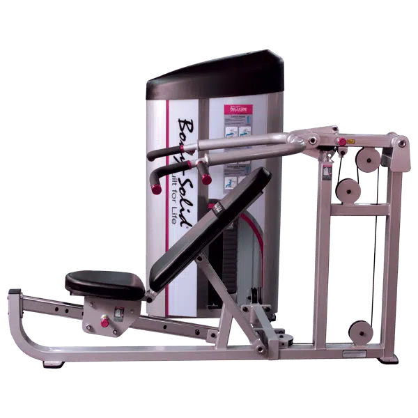 Body Solid Series II Commercial Multi-Press .Call Now for Lowest Pricing Guaranteed!