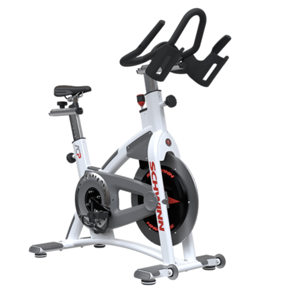 schwinn ac performance spin bike