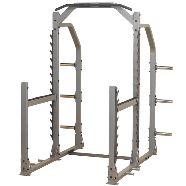 Body Solid Pro Club Line Multi Squat Rack