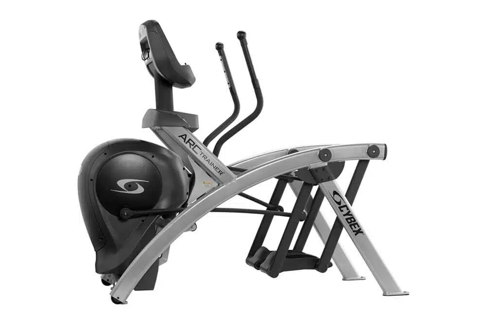 Cybex 525AT Commercial Arc Trainer-Remanufactured . Call Now For Todays Price Drop