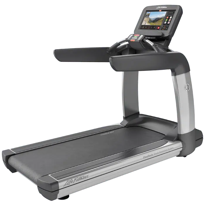 life fitness 95t discover SE