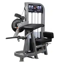 MUSCLE-D Dual Bicep Tricep Machine-NEW.Call Now For Lowest Pricing