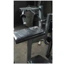 MUSCLE-D PRO TRICEP EXTENSION-NEW