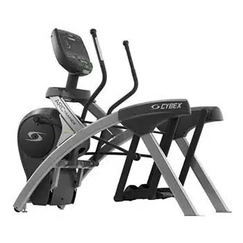 Cybex 625AT Total Body Arc Trainer. Certified Pre Owned. Call Now for Todays Price Drop