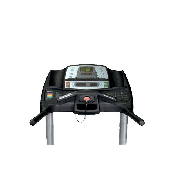 Cybex 425T Commercial Treadmill -Remanufactured - Gym Pros