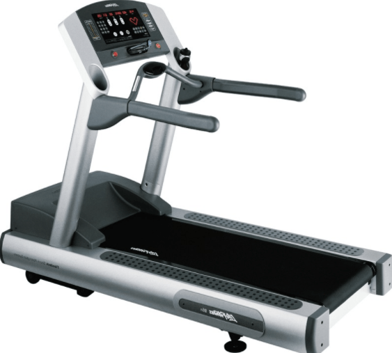 Life Fitness 95Ti